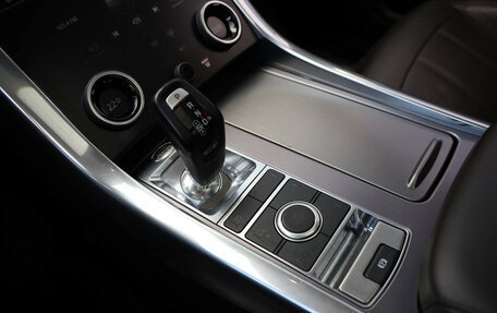 Land Rover Range Rover Sport II, 2018 год, 4 099 000 рублей, 15 фотография