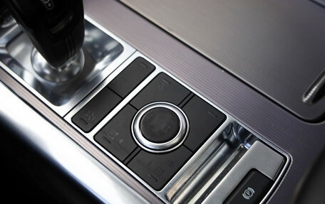 Land Rover Range Rover Sport II, 2018 год, 4 099 000 рублей, 16 фотография