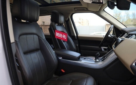 Land Rover Range Rover Sport II, 2018 год, 4 099 000 рублей, 10 фотография