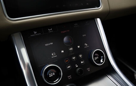 Land Rover Range Rover Sport II, 2018 год, 4 099 000 рублей, 17 фотография