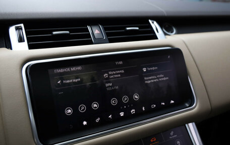 Land Rover Range Rover Sport II, 2018 год, 4 099 000 рублей, 20 фотография