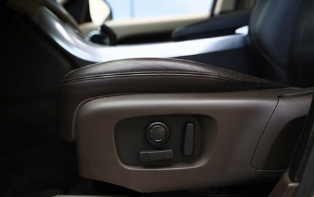 Land Rover Range Rover Sport II, 2018 год, 4 099 000 рублей, 27 фотография