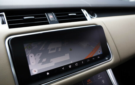 Land Rover Range Rover Sport II, 2018 год, 4 099 000 рублей, 19 фотография