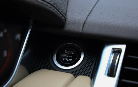 Land Rover Range Rover Sport II, 2018 год, 4 099 000 рублей, 22 фотография