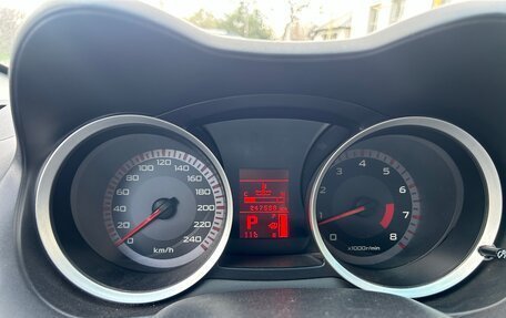 Mitsubishi Lancer IX, 2008 год, 630 000 рублей, 8 фотография