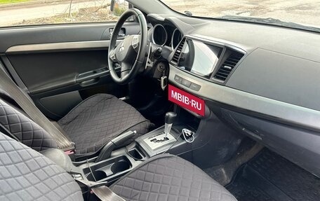 Mitsubishi Lancer IX, 2008 год, 630 000 рублей, 7 фотография
