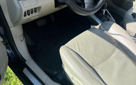 Mitsubishi Outlander III рестайлинг 3, 2007 год, 1 050 000 рублей, 11 фотография