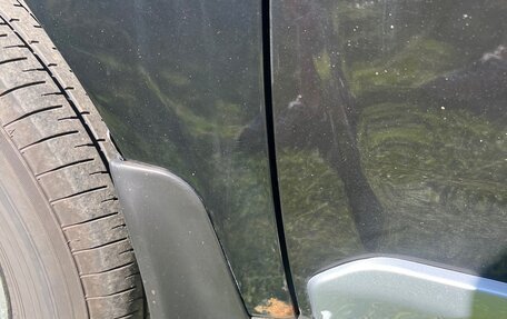 Mitsubishi Outlander III рестайлинг 3, 2007 год, 1 050 000 рублей, 13 фотография