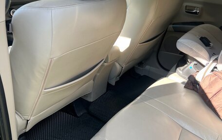 Mitsubishi Outlander III рестайлинг 3, 2007 год, 1 050 000 рублей, 9 фотография