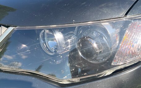 Mitsubishi Outlander III рестайлинг 3, 2007 год, 1 050 000 рублей, 12 фотография