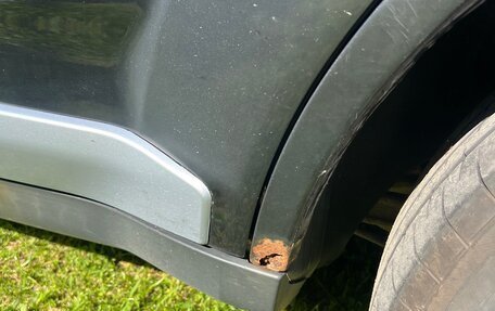 Mitsubishi Outlander III рестайлинг 3, 2007 год, 1 050 000 рублей, 14 фотография