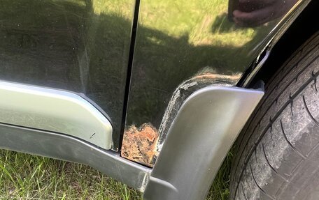 Mitsubishi Outlander III рестайлинг 3, 2007 год, 1 050 000 рублей, 15 фотография