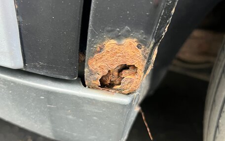 Mitsubishi Outlander III рестайлинг 3, 2007 год, 1 050 000 рублей, 16 фотография