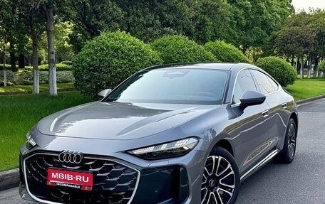 Audi A5, 2025 год, 5 340 000 рублей, 1 фотография