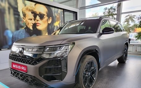 Volkswagen Teramont, 2026 год, 6 590 000 рублей, 1 фотография