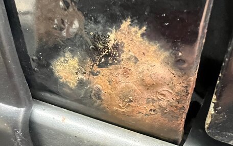 Mitsubishi Outlander III рестайлинг 3, 2007 год, 1 050 000 рублей, 17 фотография