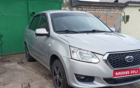 Datsun on-DO I рестайлинг, 2016 год, 600 000 рублей, 1 фотография