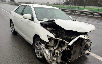Toyota Camry, 2010 год, 550 000 рублей, 1 фотография