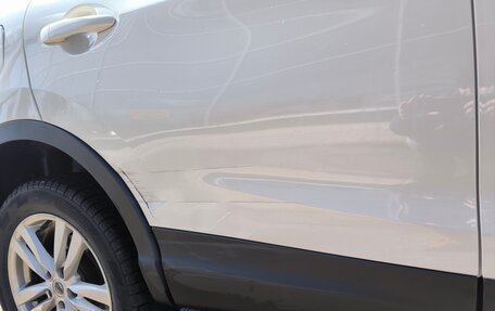 Nissan Qashqai, 2014 год, 1 290 000 рублей, 9 фотография