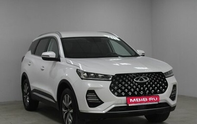 Chery Tiggo 7 Pro, 2022 год, 1 779 900 рублей, 1 фотография