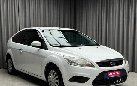Ford Focus II рестайлинг, 2009 год, 449 000 рублей, 1 фотография