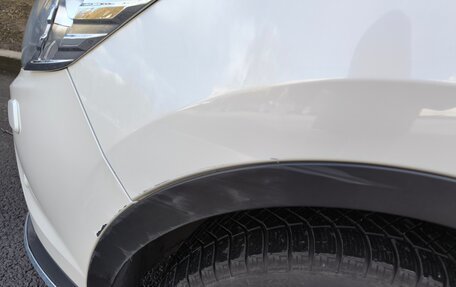 Nissan Qashqai, 2014 год, 1 290 000 рублей, 10 фотография