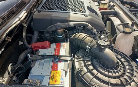 Toyota Hilux VII, 2015 год, 4 700 000 рублей, 5 фотография