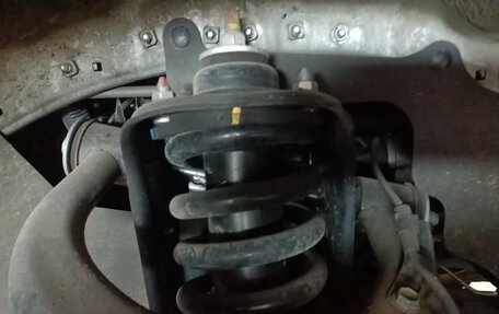 Toyota Hilux VII, 2015 год, 4 700 000 рублей, 11 фотография