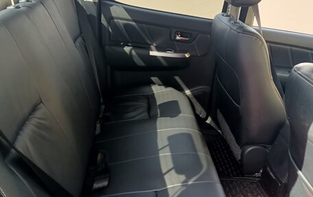 Toyota Hilux VII, 2015 год, 4 700 000 рублей, 7 фотография