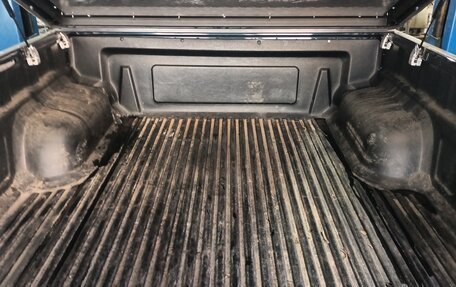 Toyota Hilux VII, 2015 год, 4 700 000 рублей, 19 фотография