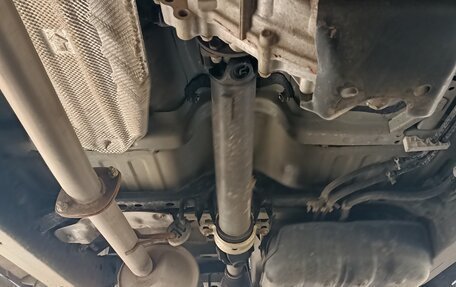 Toyota Hilux VII, 2015 год, 4 700 000 рублей, 10 фотография