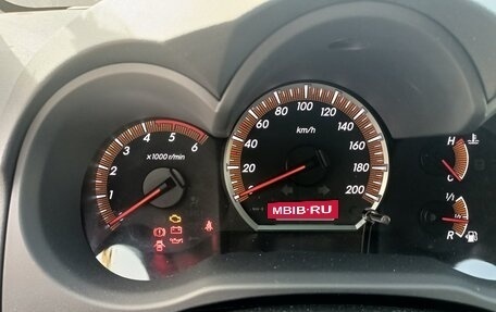 Toyota Hilux VII, 2015 год, 4 700 000 рублей, 14 фотография