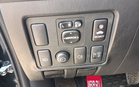 Toyota Hilux VII, 2015 год, 4 700 000 рублей, 13 фотография