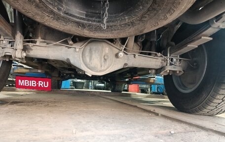 Toyota Hilux VII, 2015 год, 4 700 000 рублей, 18 фотография