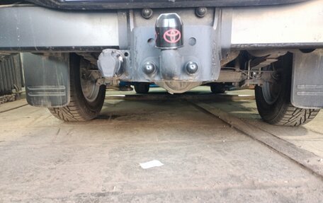 Toyota Hilux VII, 2015 год, 4 700 000 рублей, 20 фотография