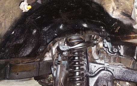 Toyota Land Cruiser Prado 70, 1987 год, 5 фотография