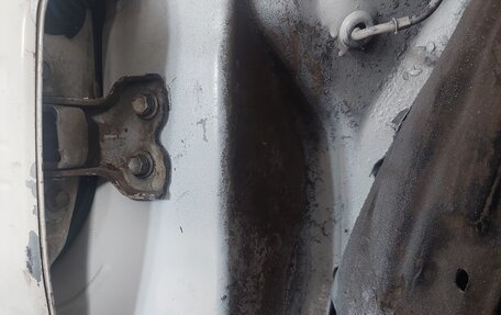 Toyota Land Cruiser Prado 70, 1987 год, 12 фотография