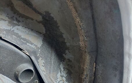 Toyota Land Cruiser Prado 70, 1987 год, 13 фотография