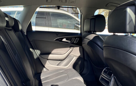 Audi A6, 2012 год, 2 590 000 рублей, 9 фотография