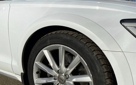 Audi A6, 2012 год, 2 590 000 рублей, 6 фотография