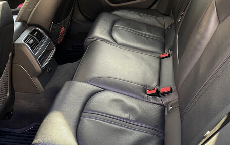 Audi A6, 2012 год, 2 590 000 рублей, 10 фотография