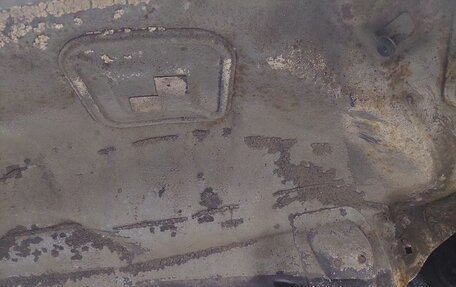 Toyota Land Cruiser Prado 70, 1987 год, 15 фотография