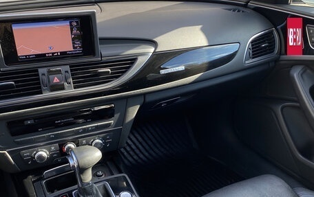 Audi A6, 2012 год, 2 590 000 рублей, 8 фотография