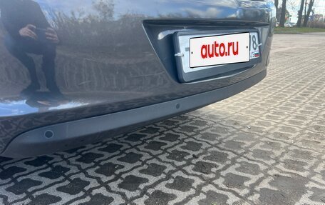 Opel Astra J, 2014 год, 850 000 рублей, 13 фотография