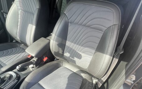 Opel Astra J, 2014 год, 850 000 рублей, 19 фотография