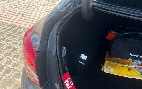 Opel Astra J, 2014 год, 850 000 рублей, 29 фотография