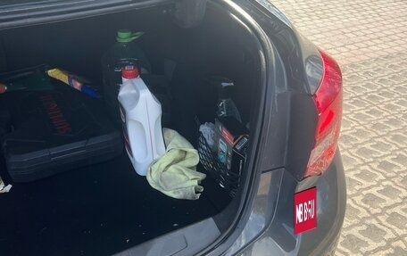 Opel Astra J, 2014 год, 850 000 рублей, 30 фотография