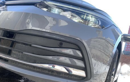 Volkswagen Golf VIII, 2022 год, 2 100 000 рублей, 7 фотография