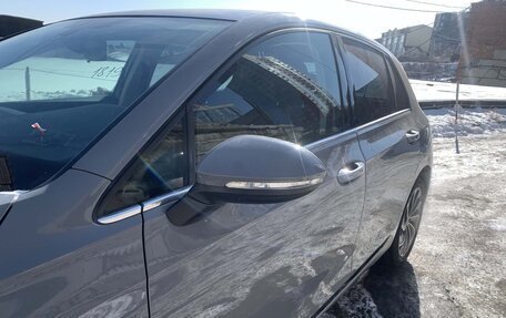 Volkswagen Golf VIII, 2022 год, 2 100 000 рублей, 8 фотография