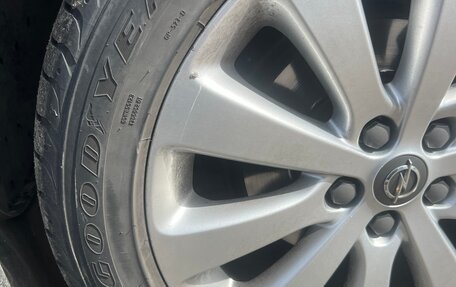 Opel Astra J, 2014 год, 850 000 рублей, 33 фотография